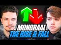 The disheartening rise and fall of mongraal