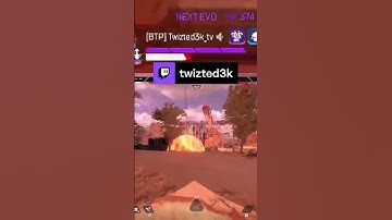 DOUBLE kill | twizted3k on #Twitch