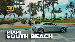 South Beach Miami: Where Luxury and Leisure Converge