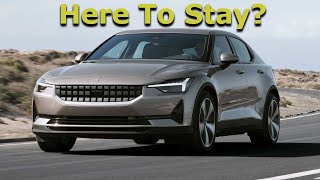 2022 Polestar 2 Build Guide and Rundown | Unique Design or Quickly Outdated?