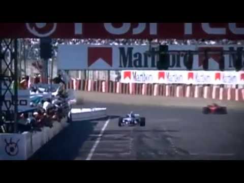History Williams F1