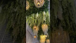 Tutorial Pemasangan Tenda Pelaminantenda tarub Pernikahan