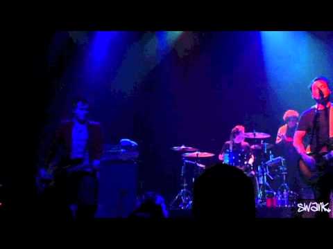 the Get Up Kids - Overdue (LIVE, Toronto, 3.8.2011)