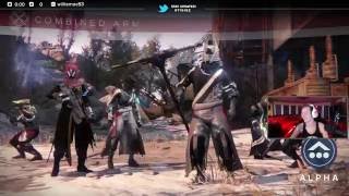 Destiny: THIS IS ESPORTS