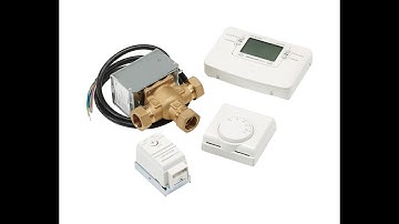 Y Plan Wiring- Step by Step