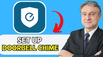 NEW! HOW TO SET UP EUFY DOORBELL CHIME IN 2025! FULL GUIDE!
