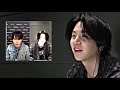 Yoonmin Analysis - When Yoongi calls Jimin surprise