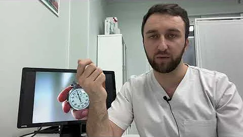 Преждевременная эякуляция или почему мужчины быстро кончают