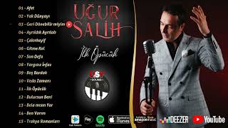 UĞUR SALİH - GERİ DÖNEBİLİR MİYİM Resimi