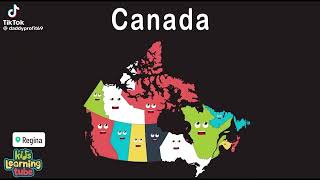 how i feel about canada