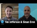 Tim Jefferson & Sinan Eren, Barracuda | AWS re:Inforce 2022