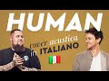 HUMAN in ITALIANO 🇮🇹 Rag'n'Bone Man cover