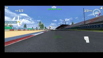 GT Racing 2 | Audi TT RS Coupé
