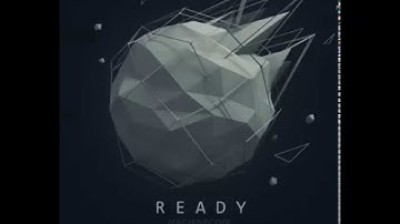Machinecode - Ready
