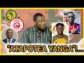 ZIMBWE ANAENDA KUPOTEA YANGA ABYSSAI AMPA SIFA BOKA YANGA SIO SIMBA KUMEKUCHA NOMA SANA ZIMBWE ANAENDA KUPOTEA YANGA ABYSSAI AMPA SIFA BOKA YANGA SIO SIMBA KUMEKUCHA NOMA SANA