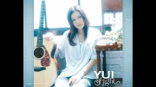 YUI - Fight (Official Audio)
