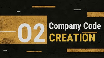 SAP FICO Configuration Steps Day1