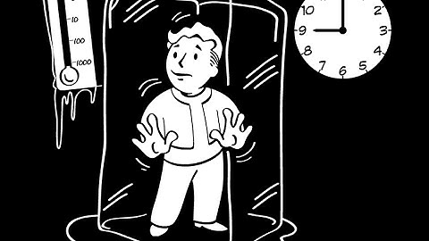 Fallout 4 Chapter 1: Out of Time (Main Quest)