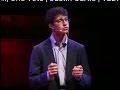 One Person, One Vote | Justin Curtis | TEDxHarvardCollege