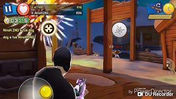 Respawnable sniper montage