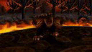 Spore Creature Creator Video - Cerberus