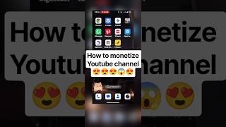 How to Monetize Your YouTube Channel | YouTube Monetization Criteria 2026 | Monetization 2026