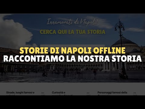Storie di Napoli