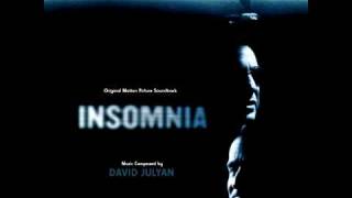 David Julyan - Insomnia (2002) opening titles theme 