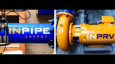 Harnessing Power: The Pros and Cons of In-Pipe Energy