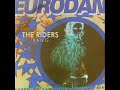 The Riders - Bang