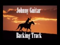 Johnny Guitar The Shadows Backing Track