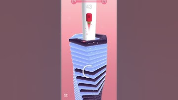 Stack Crush Level 277 #stackcrush #shorts #gaming