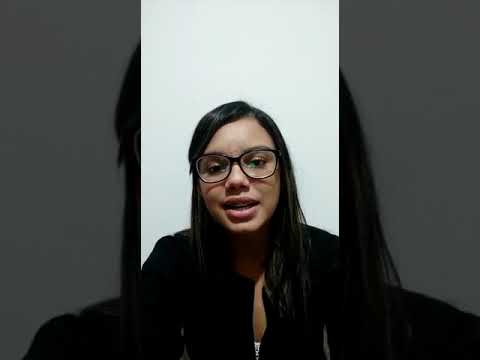 VÍDEO APRESENTAÇÃO ENTREVISTA SICOOB - RENATA CAVALCANTE