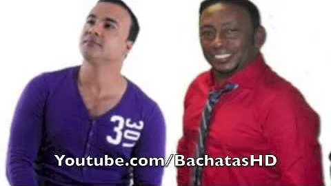 Anthony Santos VS Zacacarias Ferreira -  Bachata M...