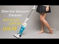 Máy Hút Bụi Cầm Tay Deerma Vacuum Cleaner DX118C - Giá Cực Rẻ