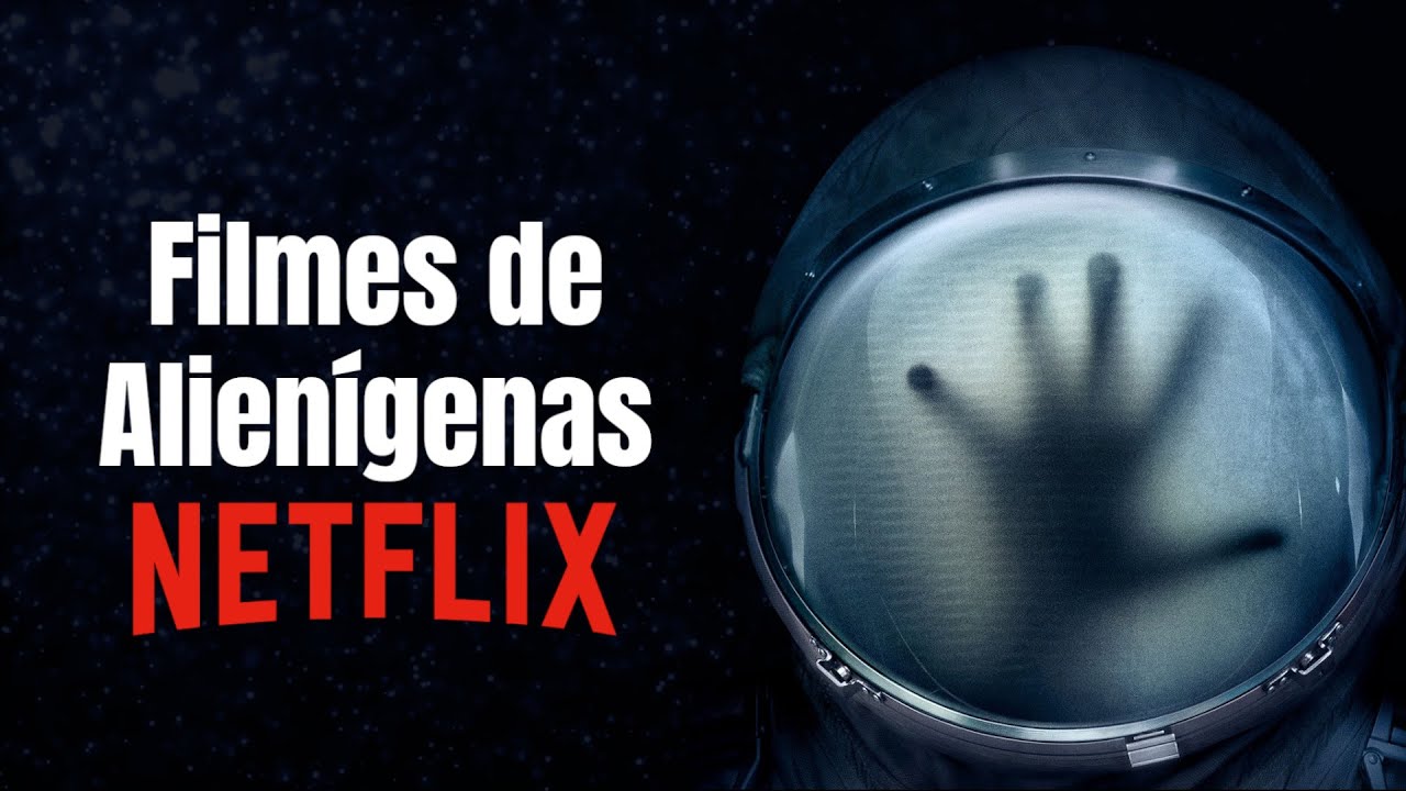 Terra vira colônia alienígena em anime da Netflix de ficção