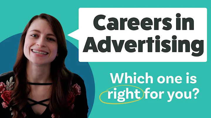Working at an Advertising Agency: Jobs & Career Paths Explained