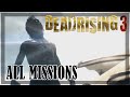 Dead Rising 3 All Missions Full Game