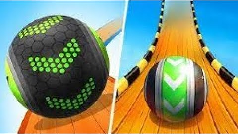 Going Balls : 3x Speed Run Mobile Gameplay Walkthrough IOS, Android Color Ball Run Level#16