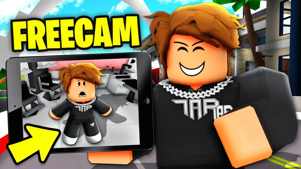 I Used CAMERAS to CHEAT in HIDE & SEEK!