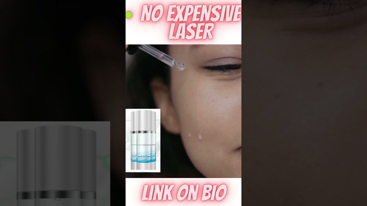 Derma Progenix – Derma Progenix Reviews – (( BEWARE )) Derma Progenix 2023 #shorts #skincare