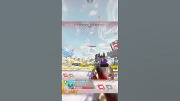 Portal troll 🐒 #apexlegends #apexlegendsclips #alter #nickshadow #apex #portal #troll