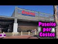 Compra conmigo en COSTCO con PRECIOS//ESPAÑOLA viviendo en Los Angeles, CA