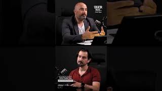 #shorts Metin Ataman & Serhat Oypan | Creator Talks