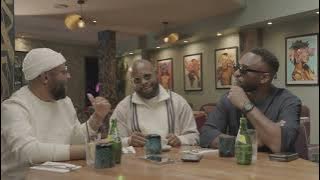 PIT BACCARDI x LINO x @mactyergeneral - Le Poids des Mots #PDM : Le bal des Meurtriers