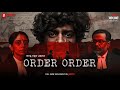 Order Order | Atanu Tanuj Ghosh | Courtroom Drama | Mirchi Bangla Originals