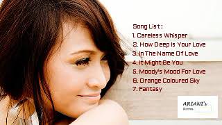 Olivia Latuputty Songs
