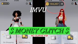 IMVU CREDIT GLITCH *2020 UPDATE* *CHEAT* || ZsarmaniLove