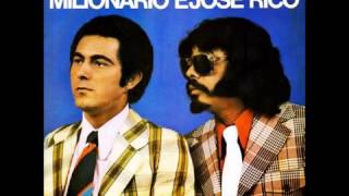 Milionário e José Rico - Sonho Alto chords