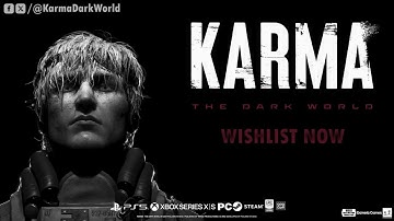 Day of the Devs 2024: Karma #SummerGameFest